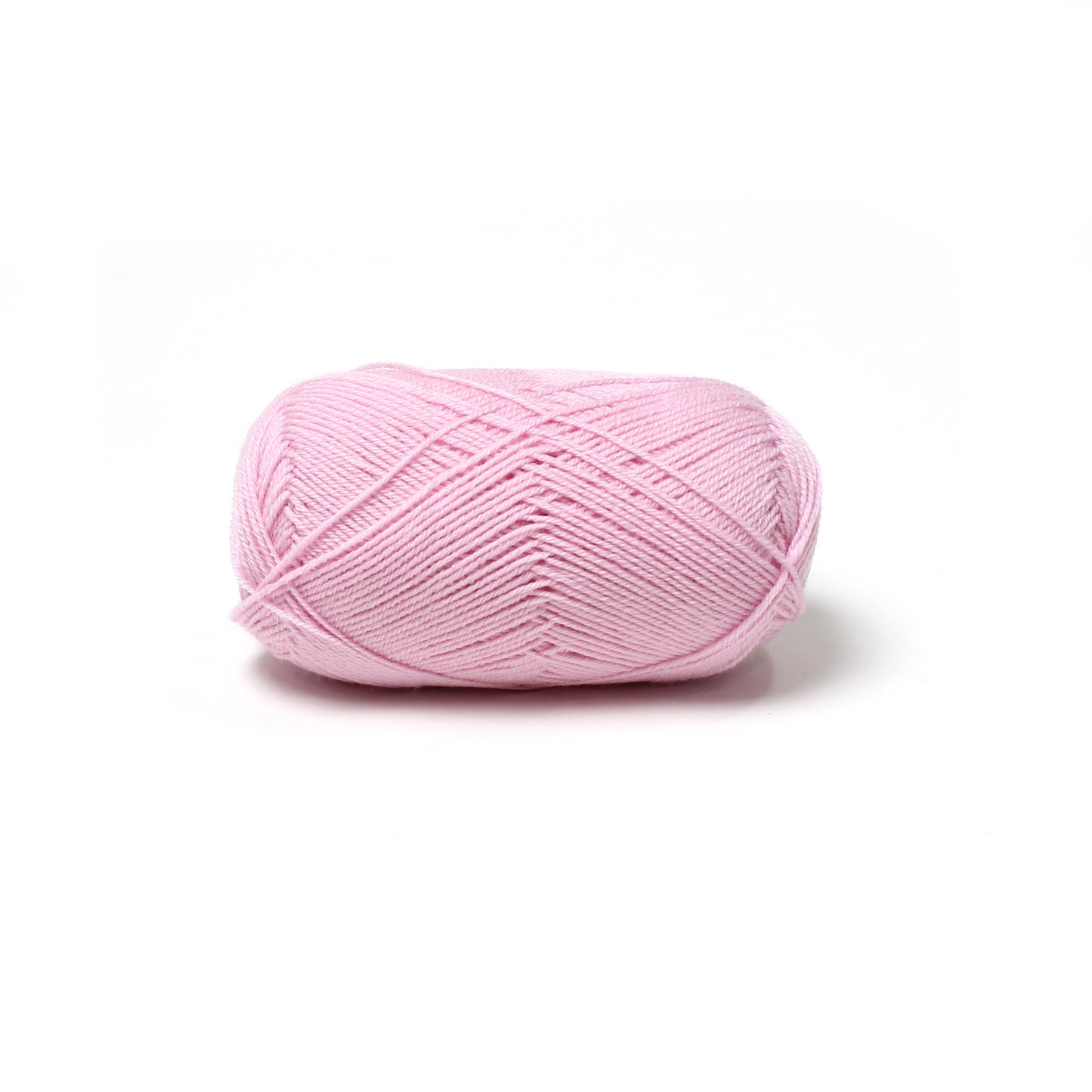 Sandes Garn - Sunday - 4813 Pink Lilac