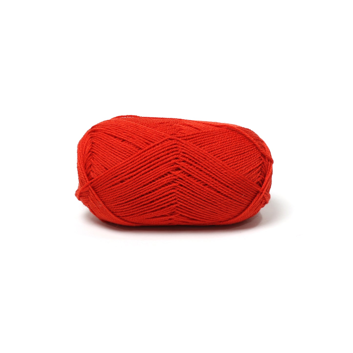 Sandes Garn - Sunday - 4018 Scarlet Red