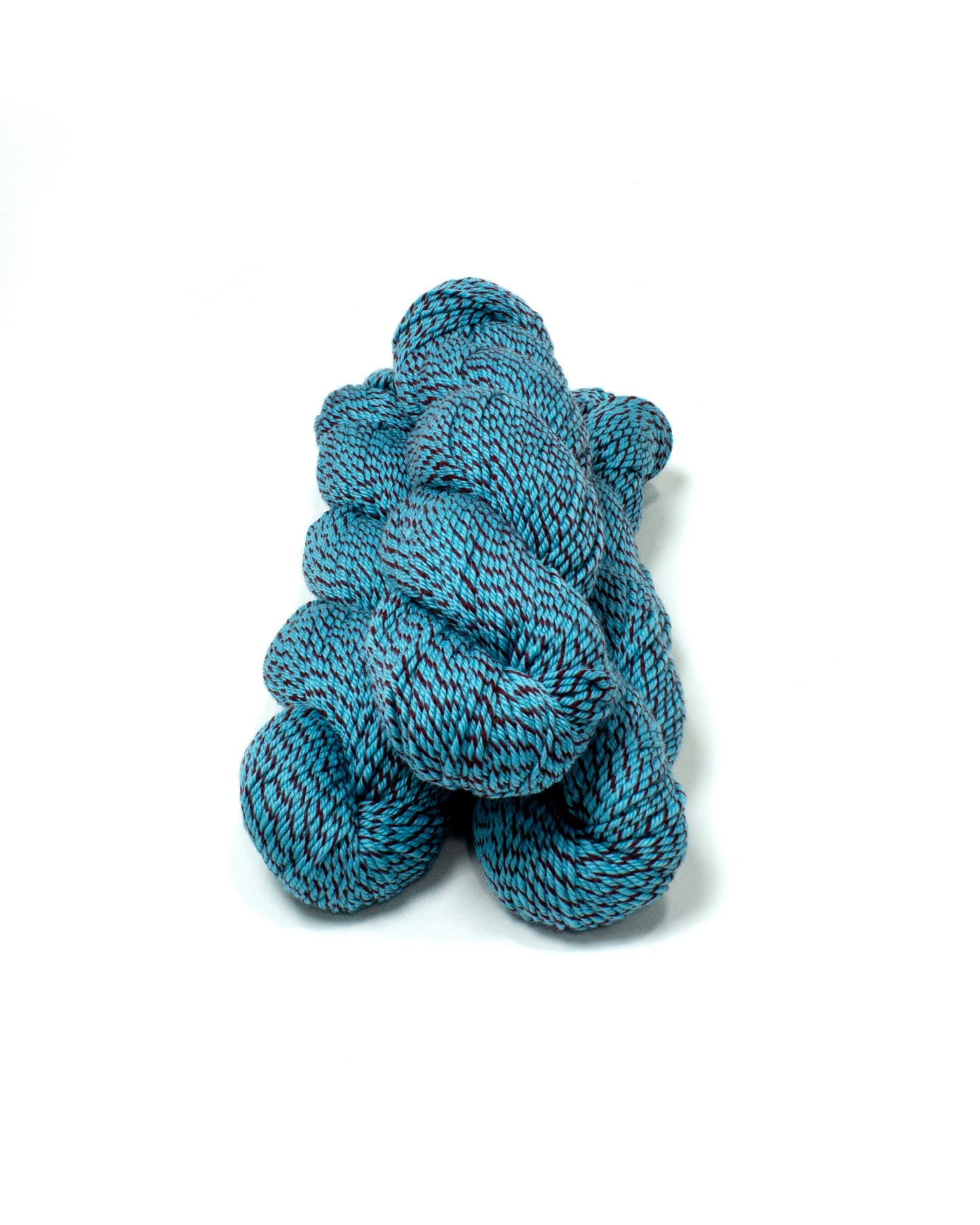 Loop Fiber Studio Worsted- A Place For Everything