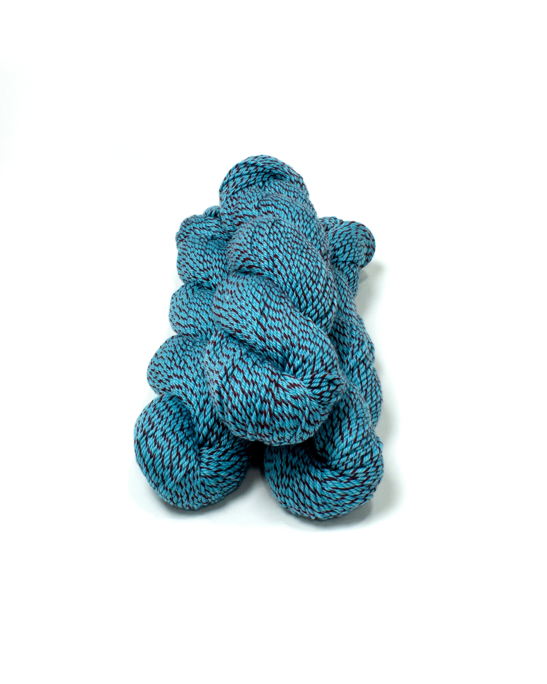 Loop Fiber Studio Worsted- A Place For Everything