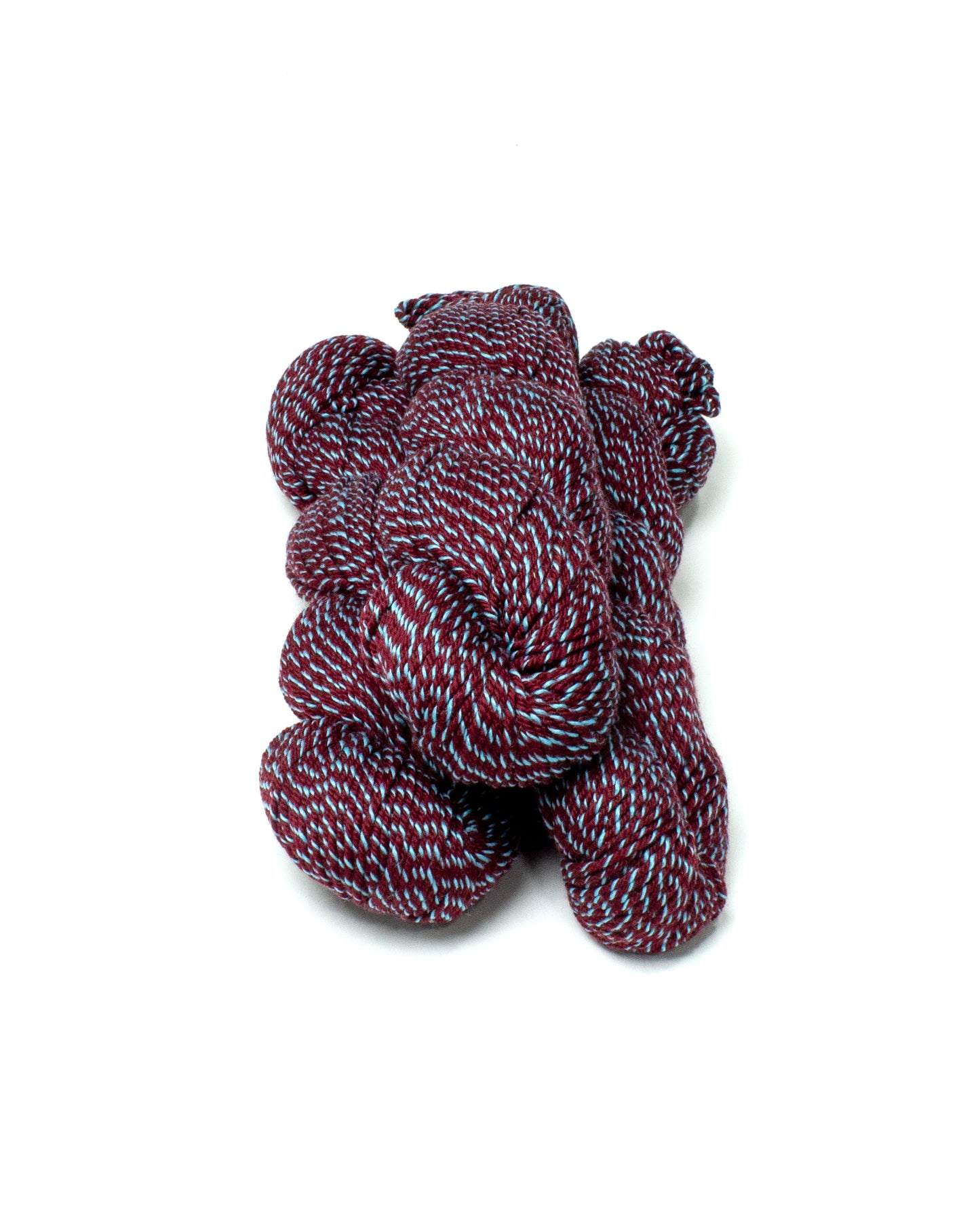 Loop Fiber Studio Worsted- Everything in its Place