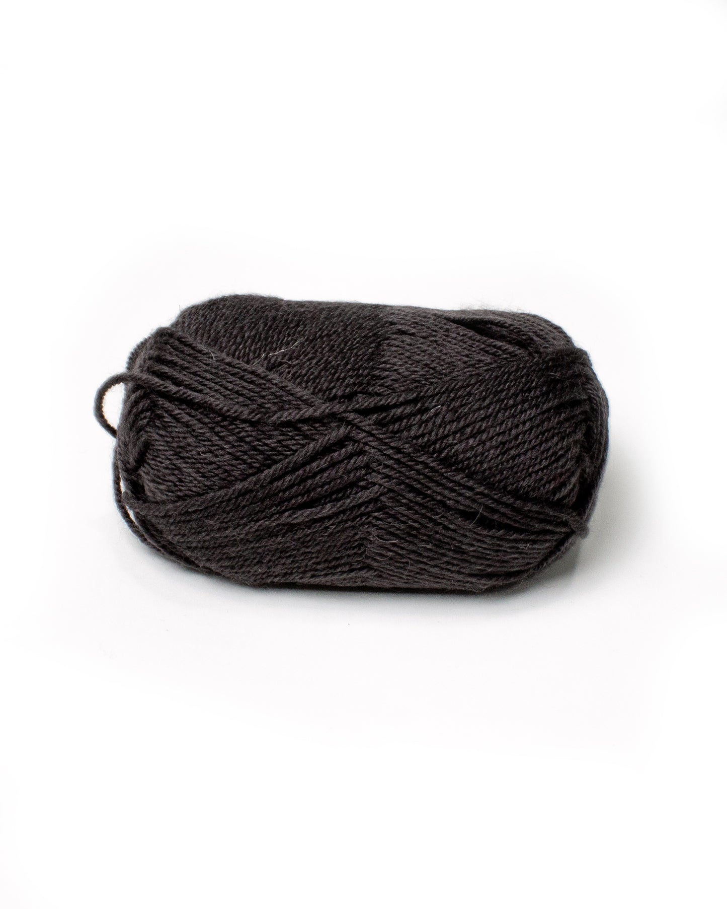 Sandes Garn - Peer Gynt - 3800 Bristol Black