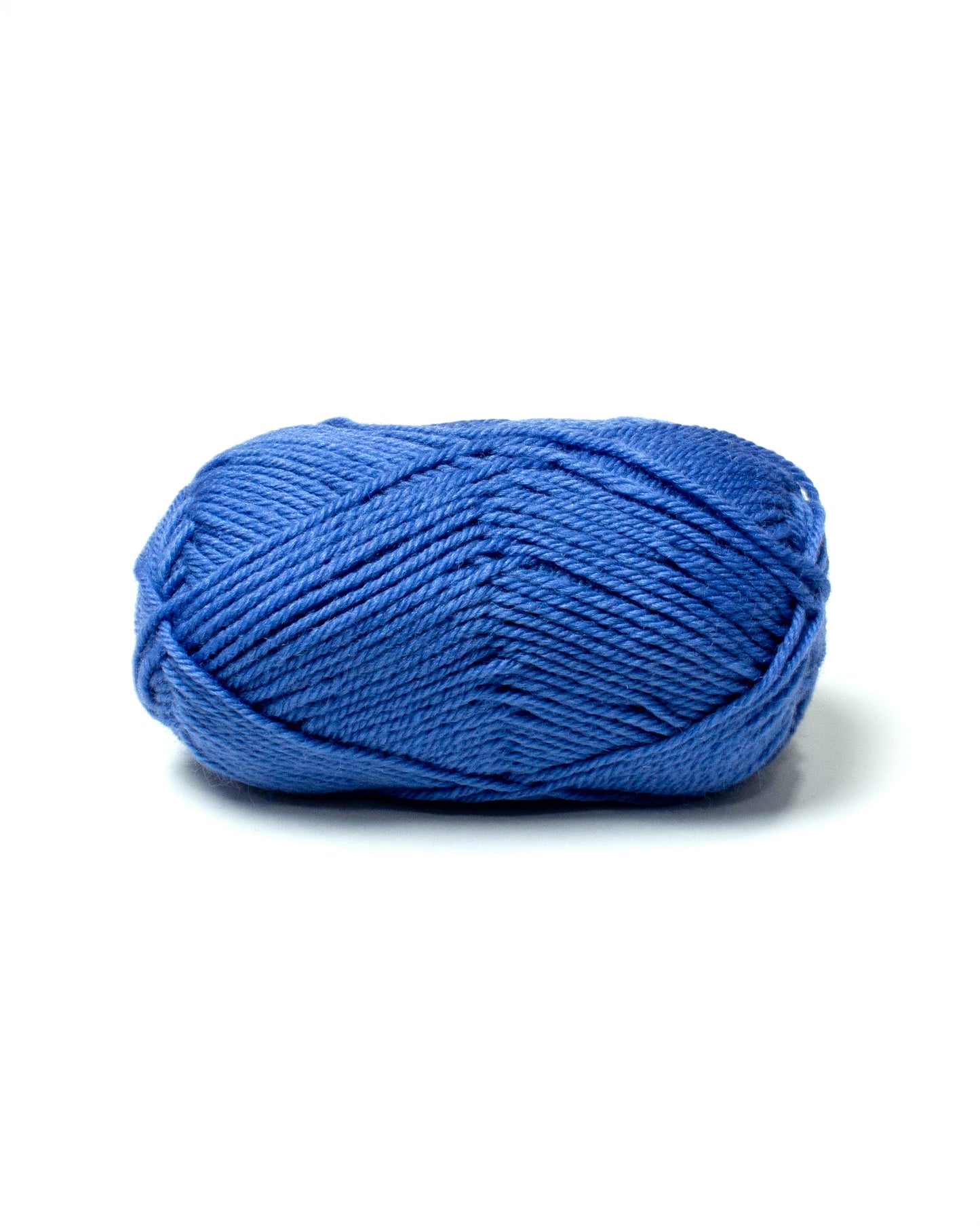 Sandes Garn - Peer Gynt - 6044 Regatta Blue