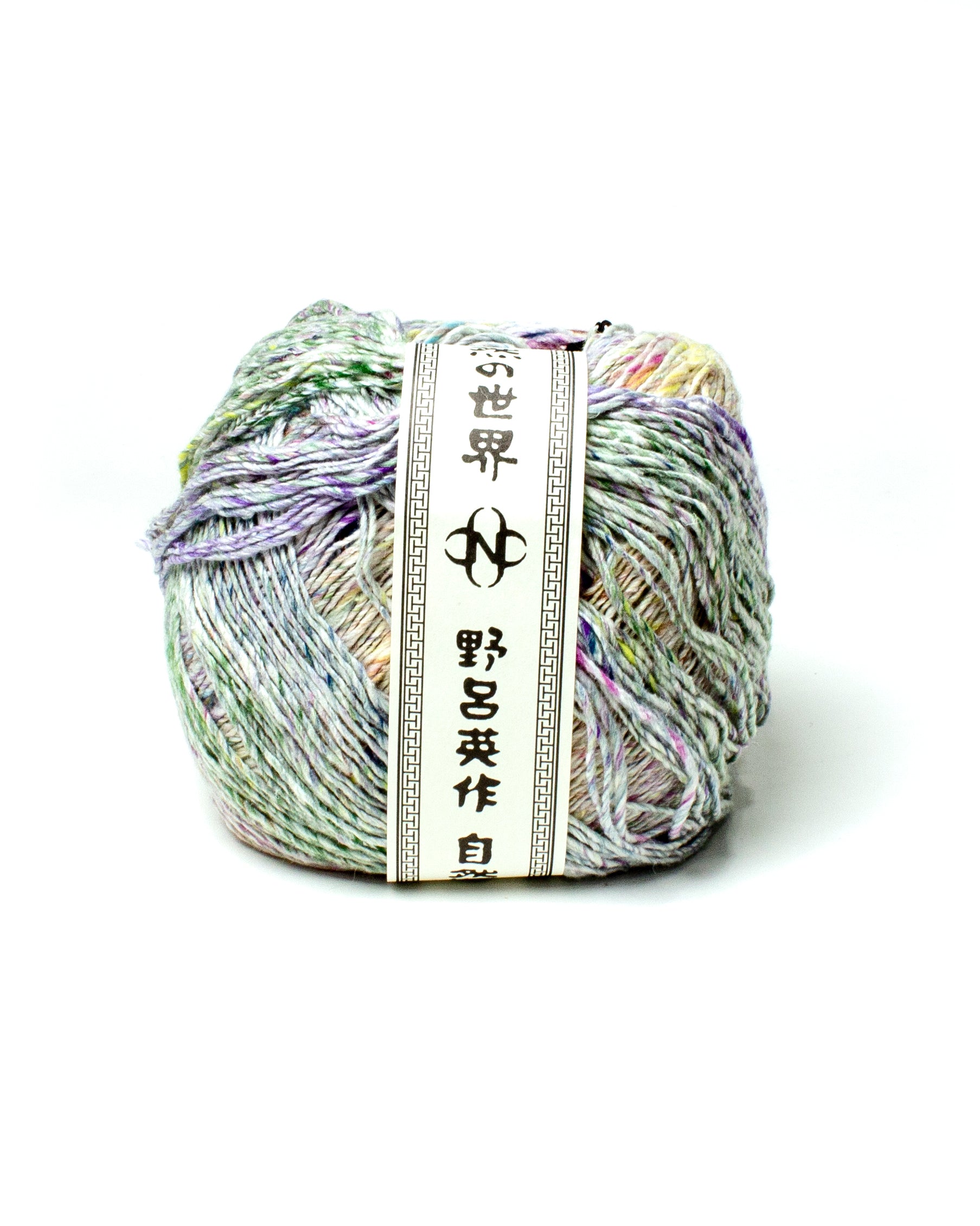 Noro - Kompeito #01 - Shiro