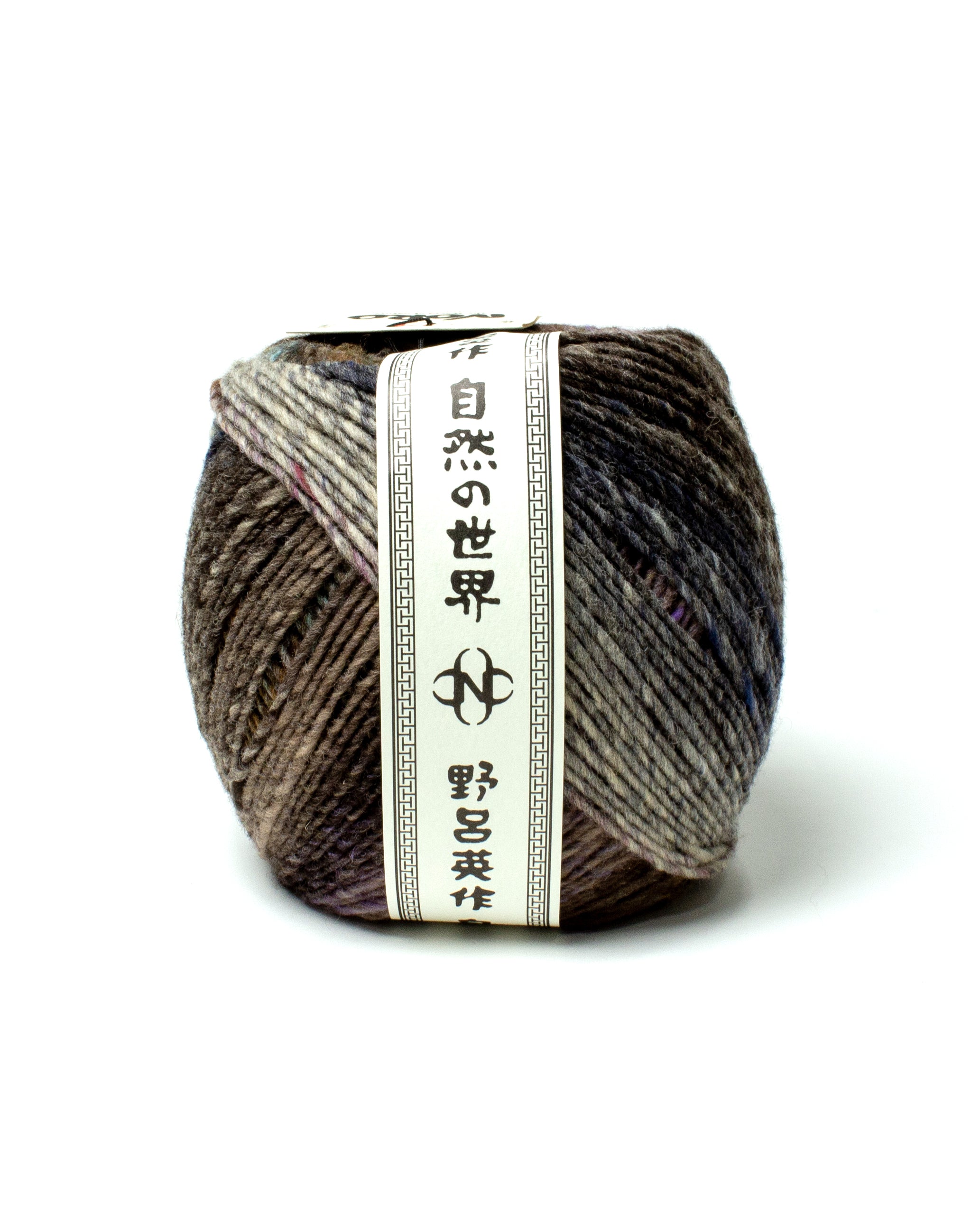 Noro - Ito #92 - Toyoake