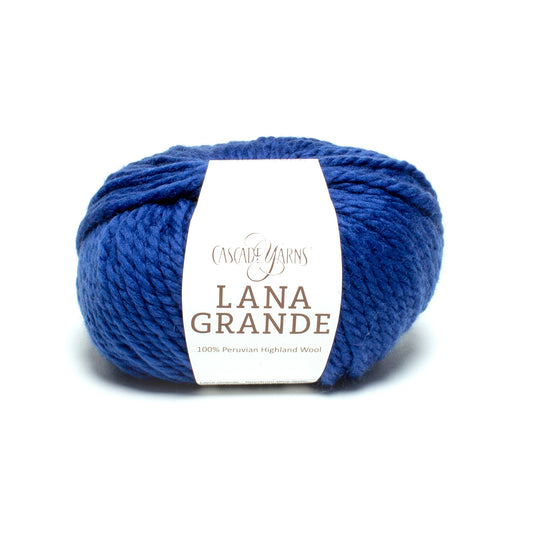 Lana Grande - Spectrum Blue 6092