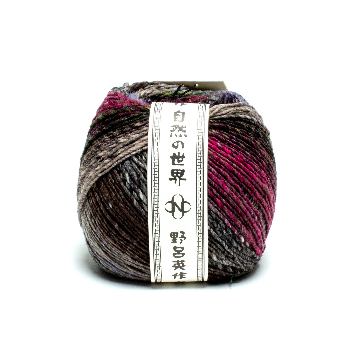 Noro - Ito #75 - Budo