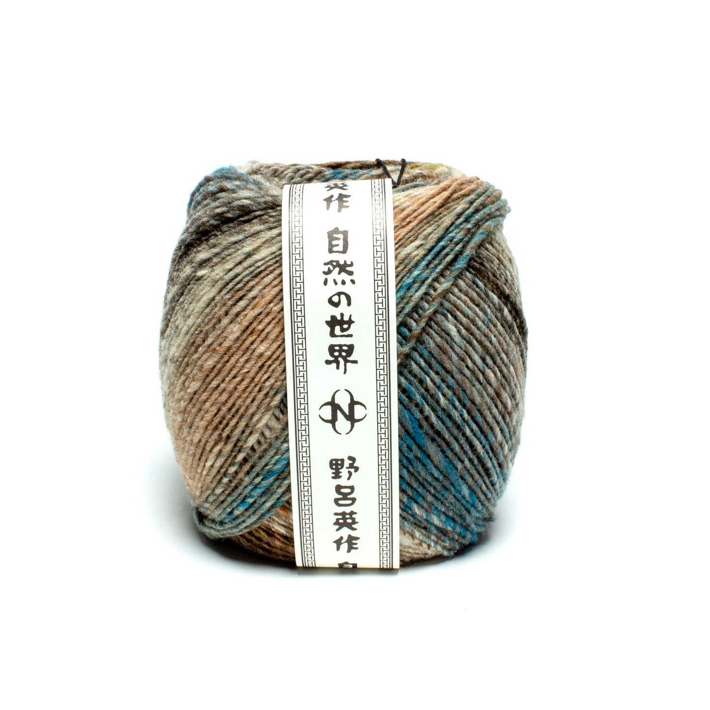 Noro - Ito #82 - Nashi