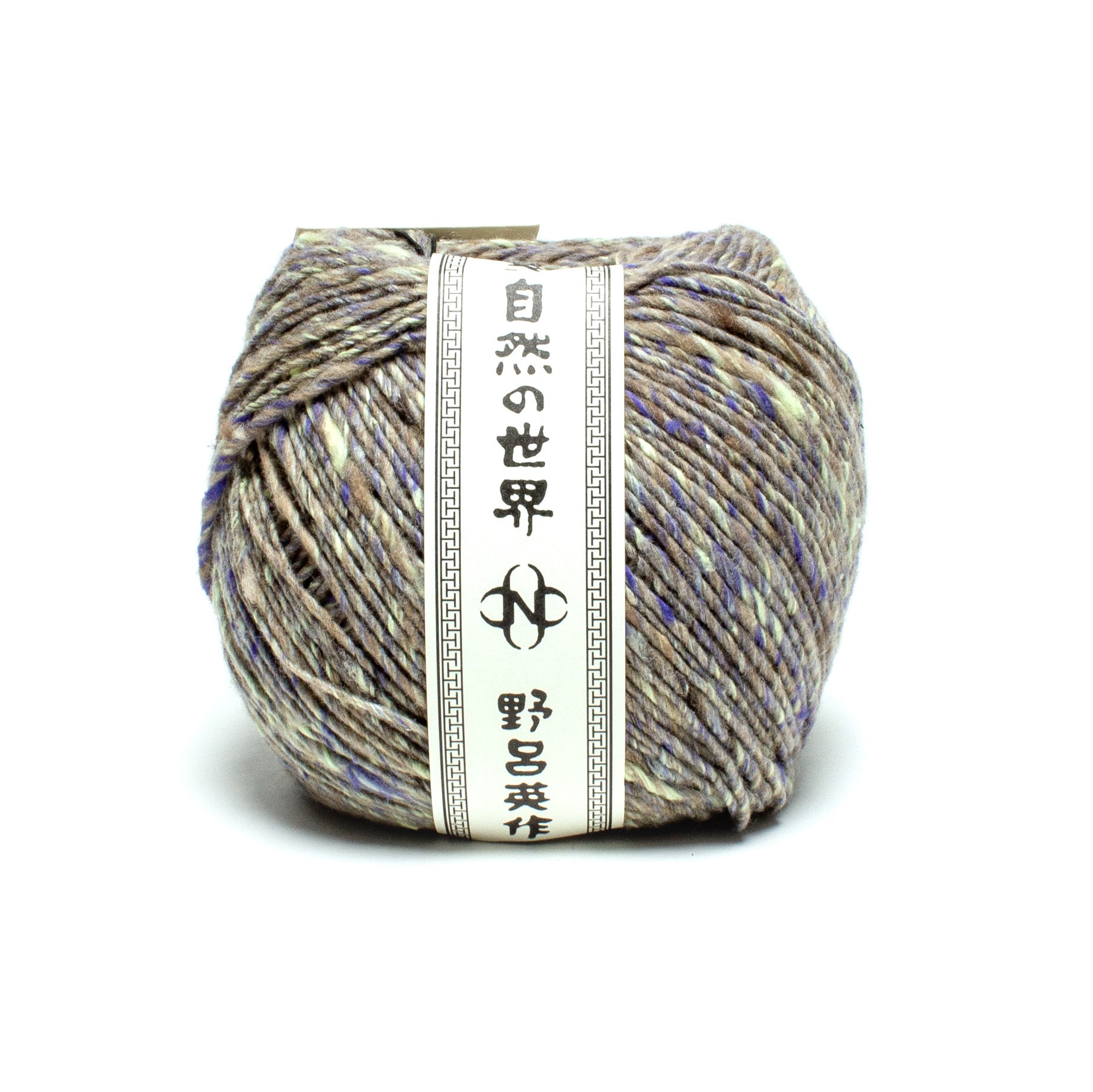 Noro - Haunui Cotton #217 - Aoraki