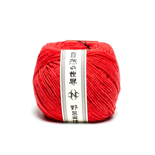 Noro - Malvinas #17 - Scarlet