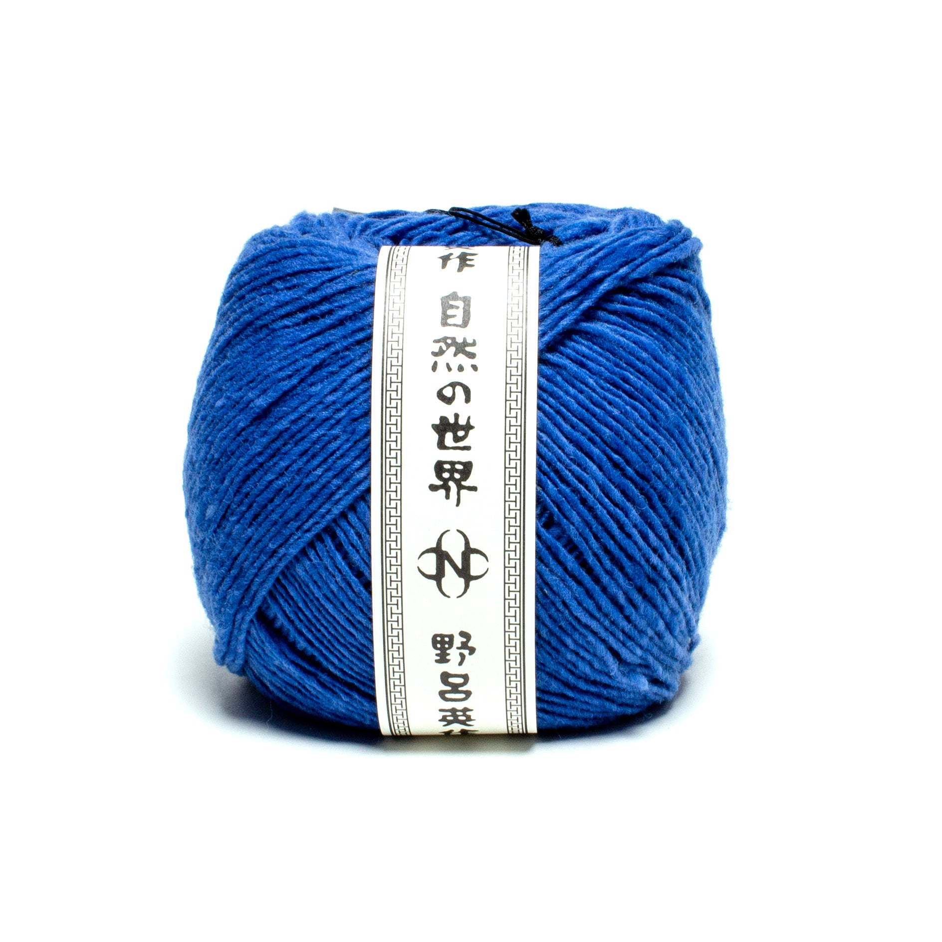 Noro - Malvinas #07 - Azure
