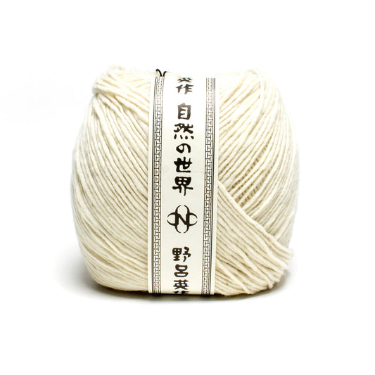 Noro - Malvinas #19 - Ivory