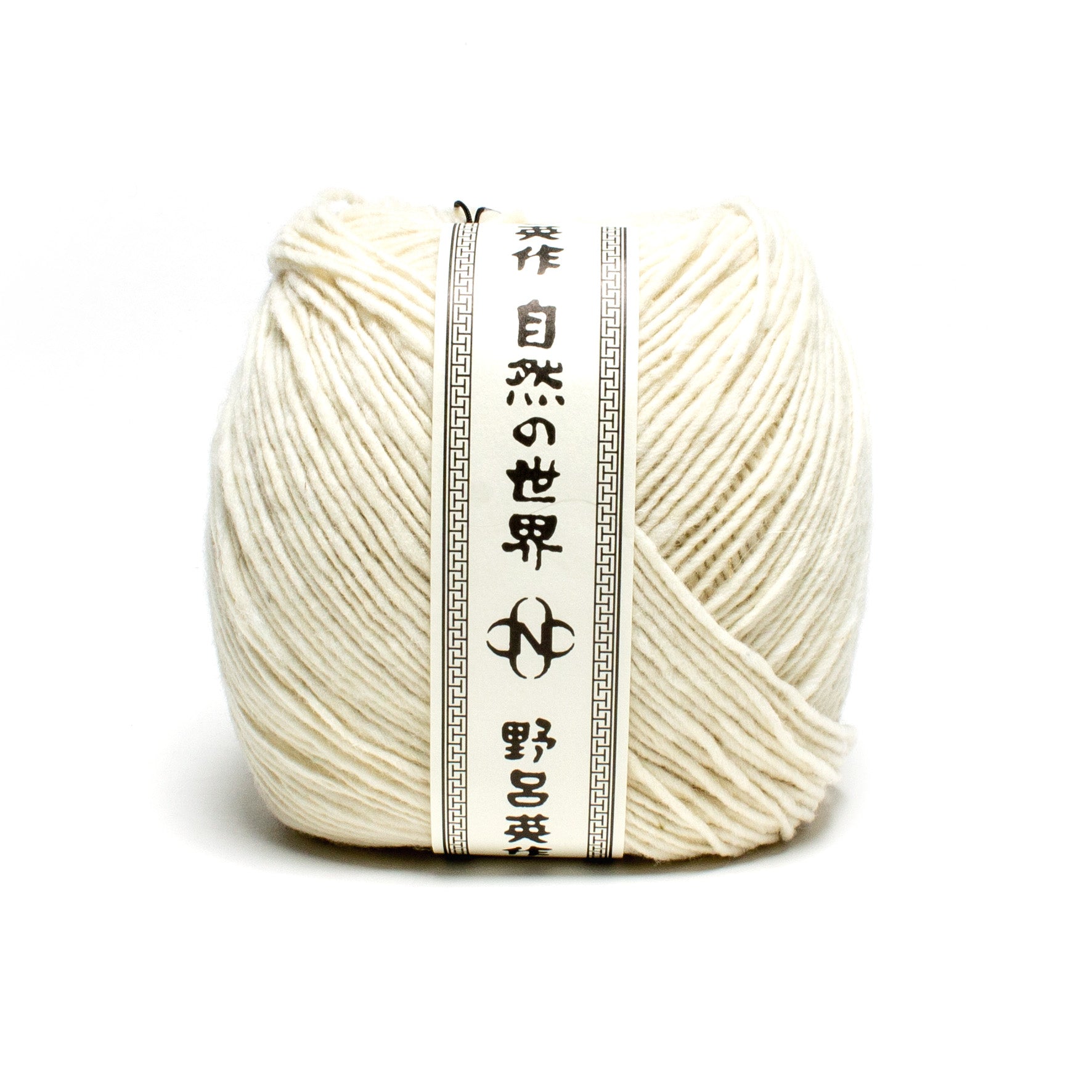 Noro - Malvinas #19 - Ivory