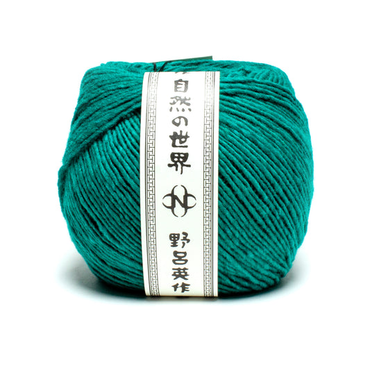 Noro - Malvinas #09 - Evergreen