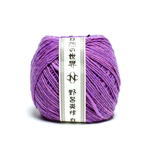 Noro - Malvinas #04 - Lilac