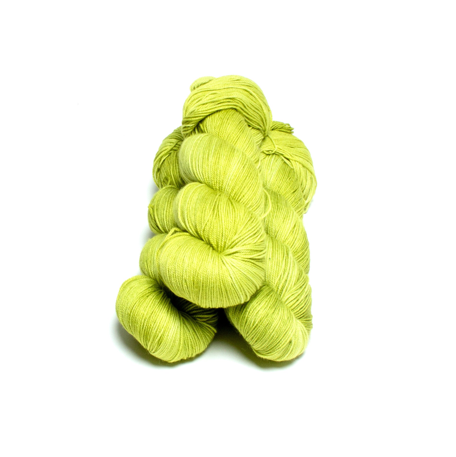 Madeline Tosh Twist Light - Grasshopper