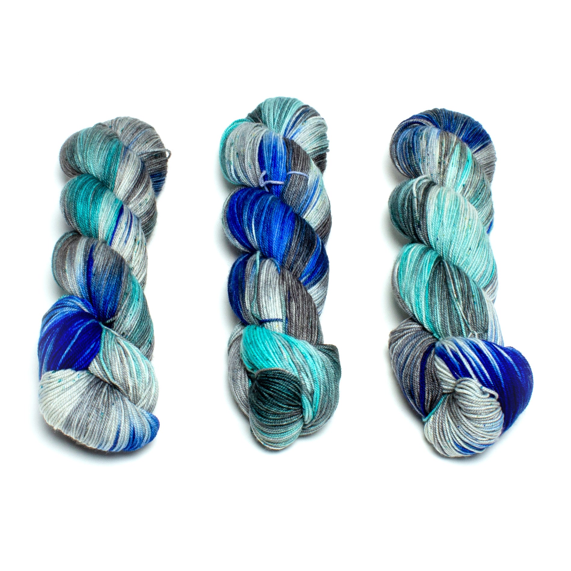 Madeline Tosh Twist Light - Escape Pod