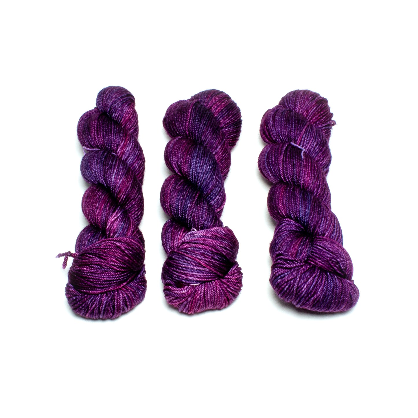 Madeline Tosh Tosh DK- Flashdance