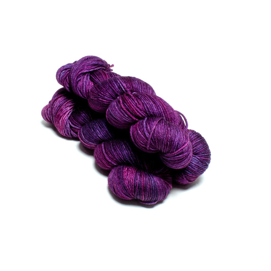 Madeline Tosh Tosh DK- Flashdance