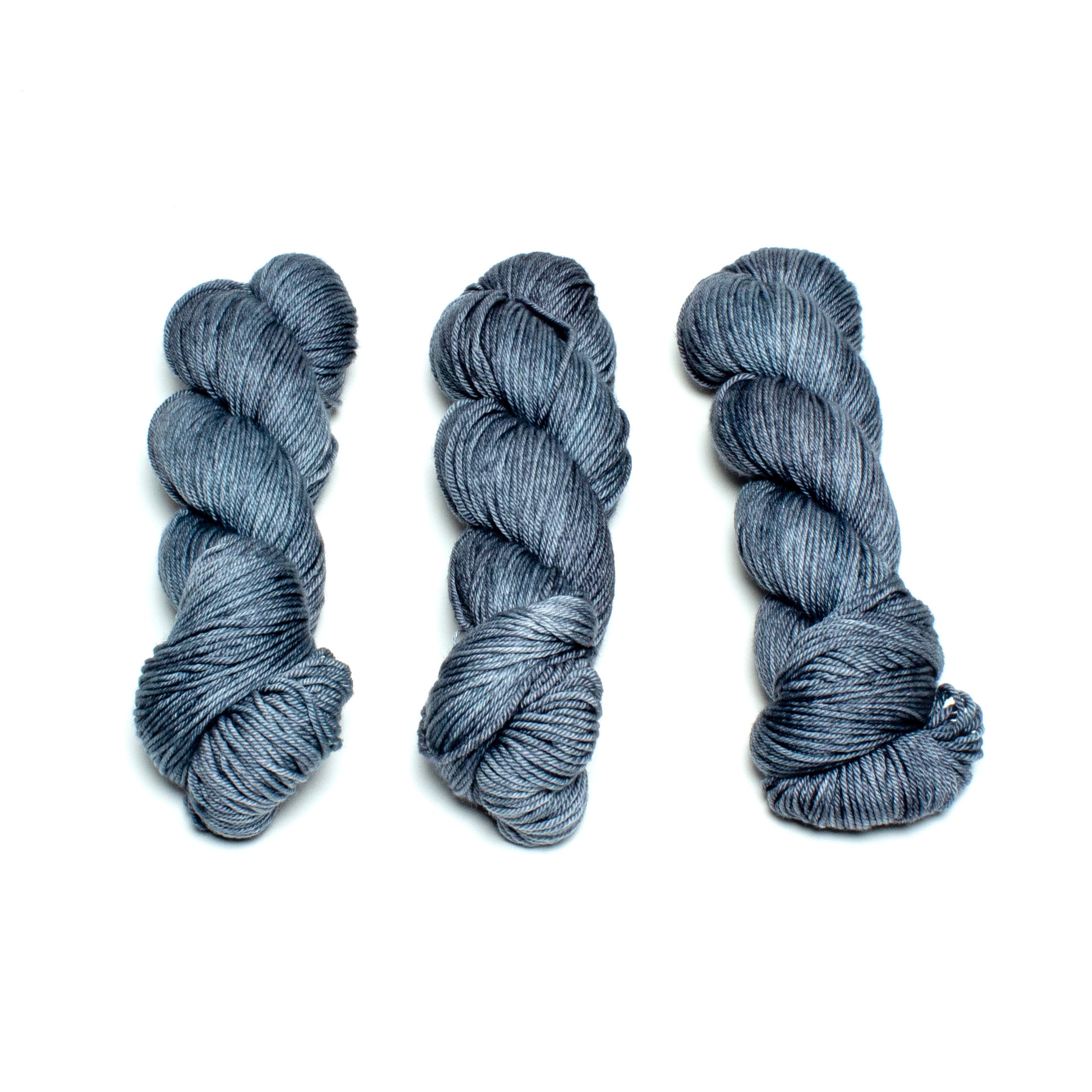 Madeline Tosh Tosh DK- Dr. Zhivago's Sky