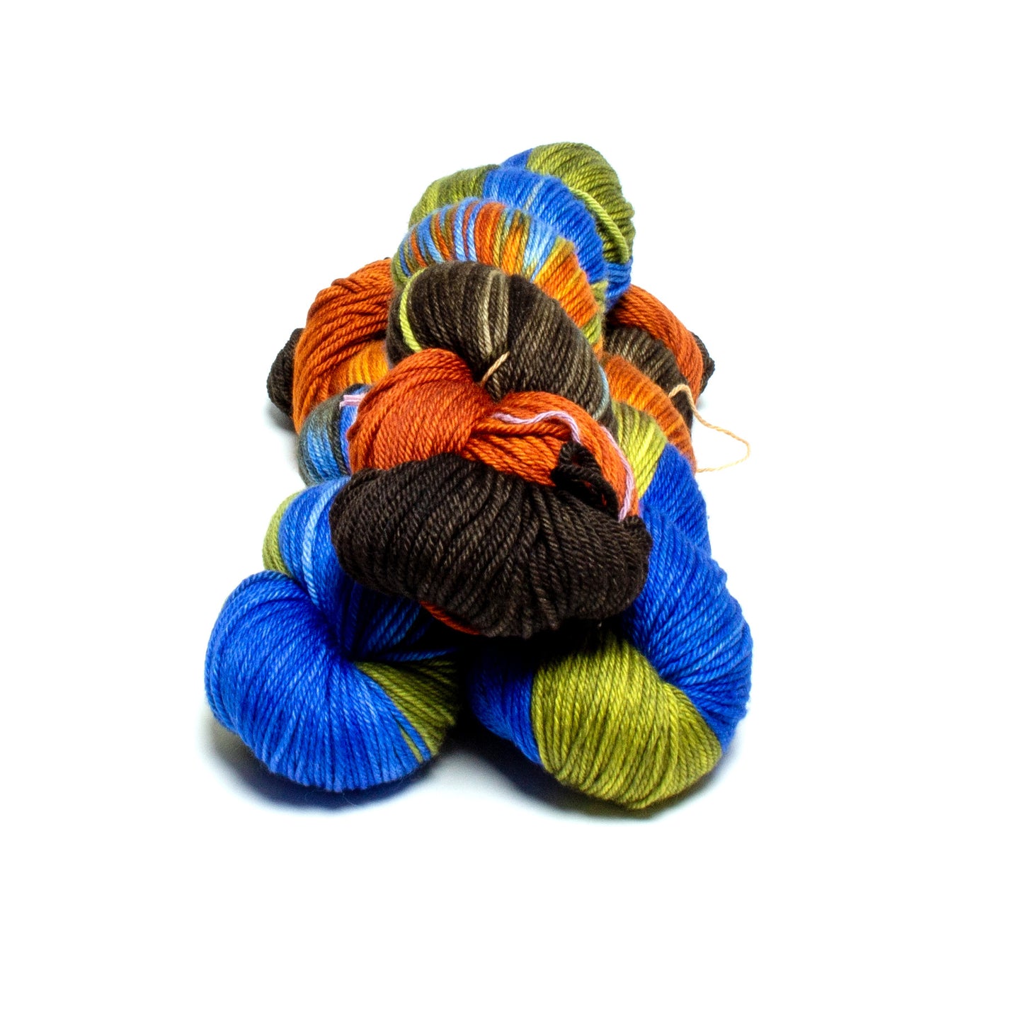 Madeline Tosh Tosh DK- Ginseng