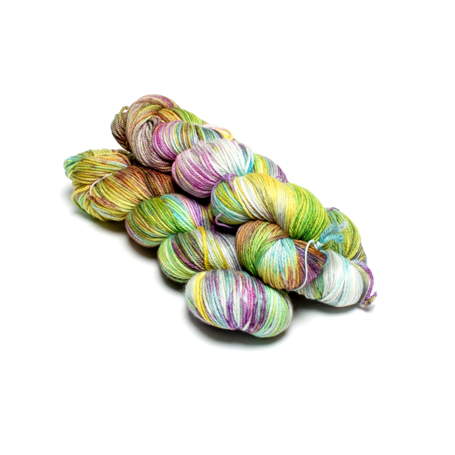 Madeline Tosh Tosh DK- Fire Opal