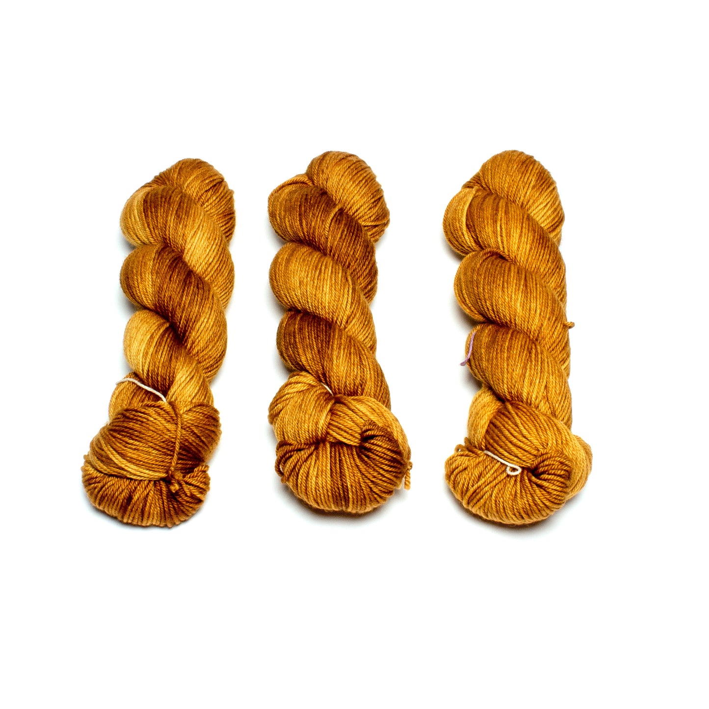 Madeline Tosh Tosh DK- Glazed Pecan