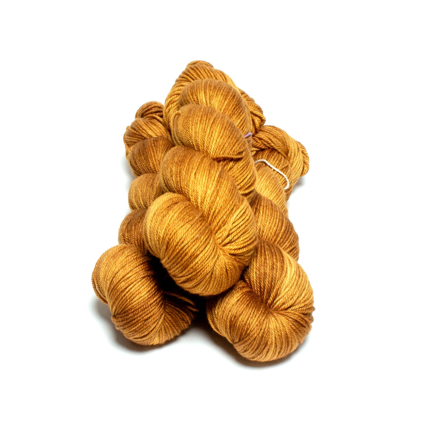 Madeline Tosh Tosh DK- Glazed Pecan