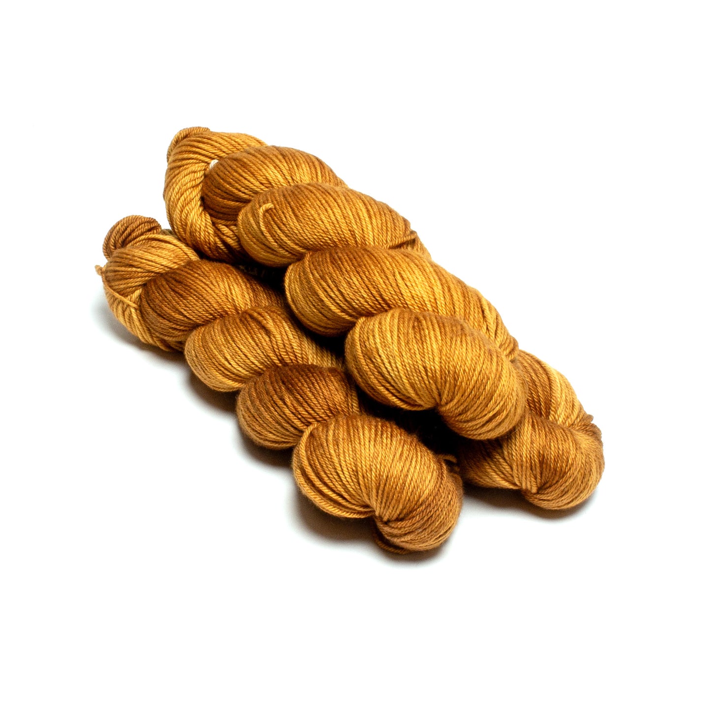 Madeline Tosh Tosh DK- Glazed Pecan