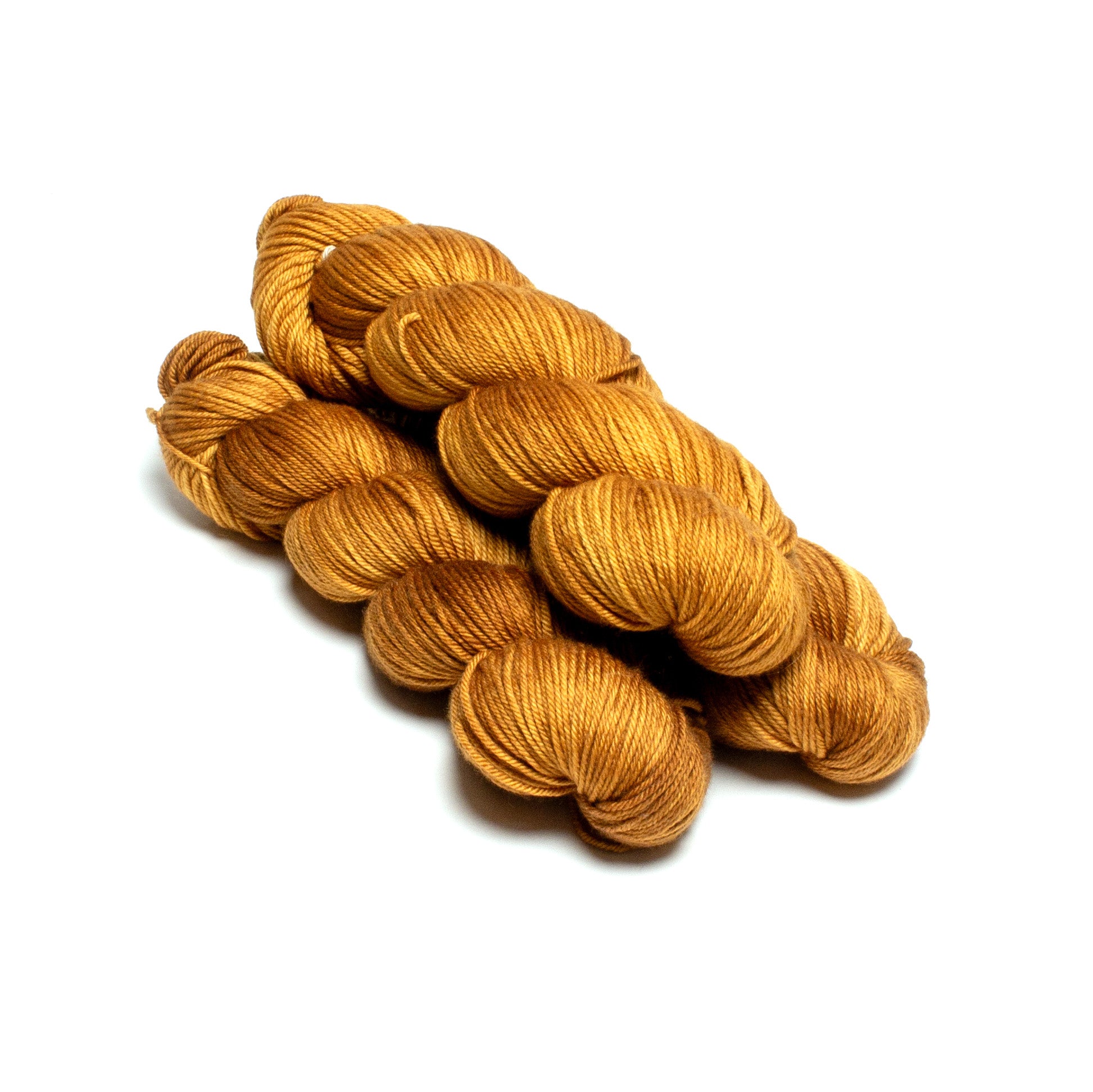 Madeline Tosh Tosh DK- Glazed Pecan