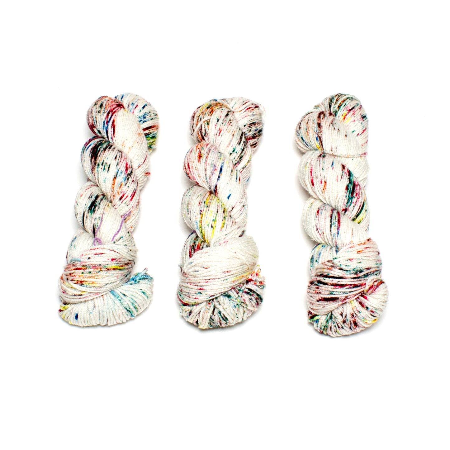 Madeline Tosh Tosh DK- Bloom Baby, Bloom