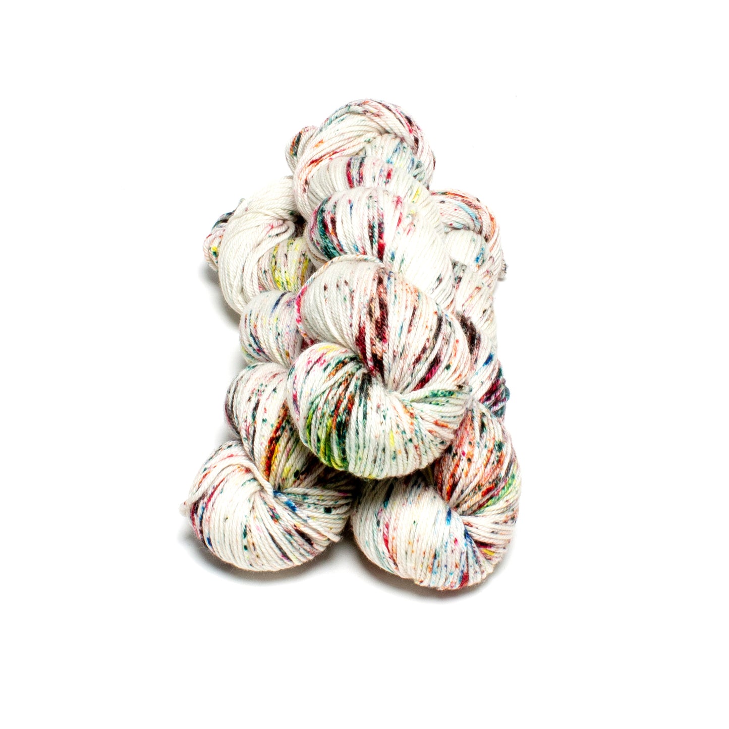 Madeline Tosh Tosh DK- Bloom Baby, Bloom