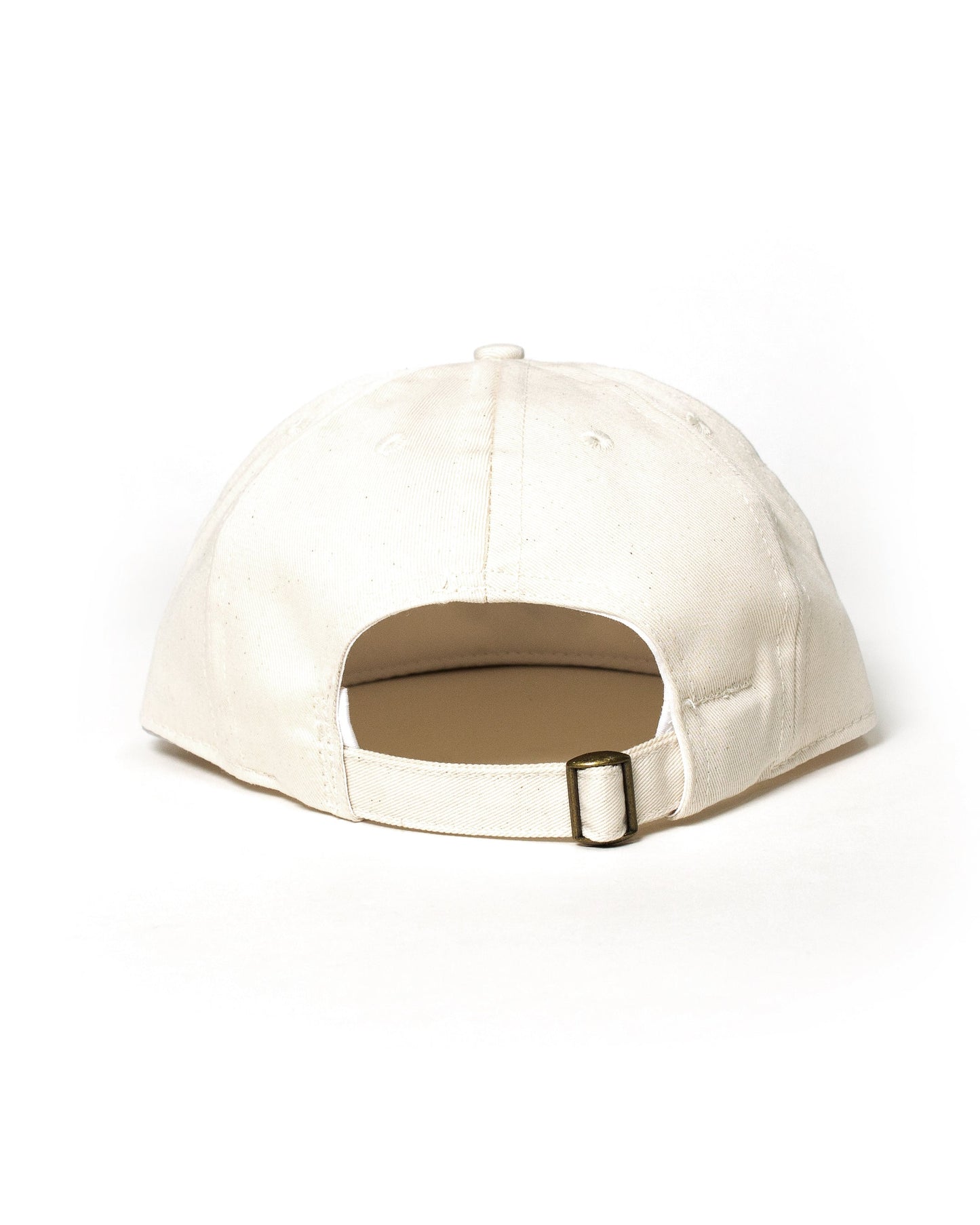 Knit Faster Dad Cap