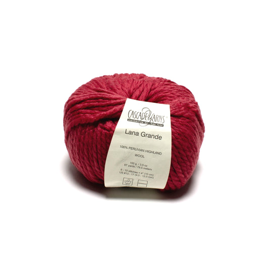 Lana Grande - Garnet Rose 6103