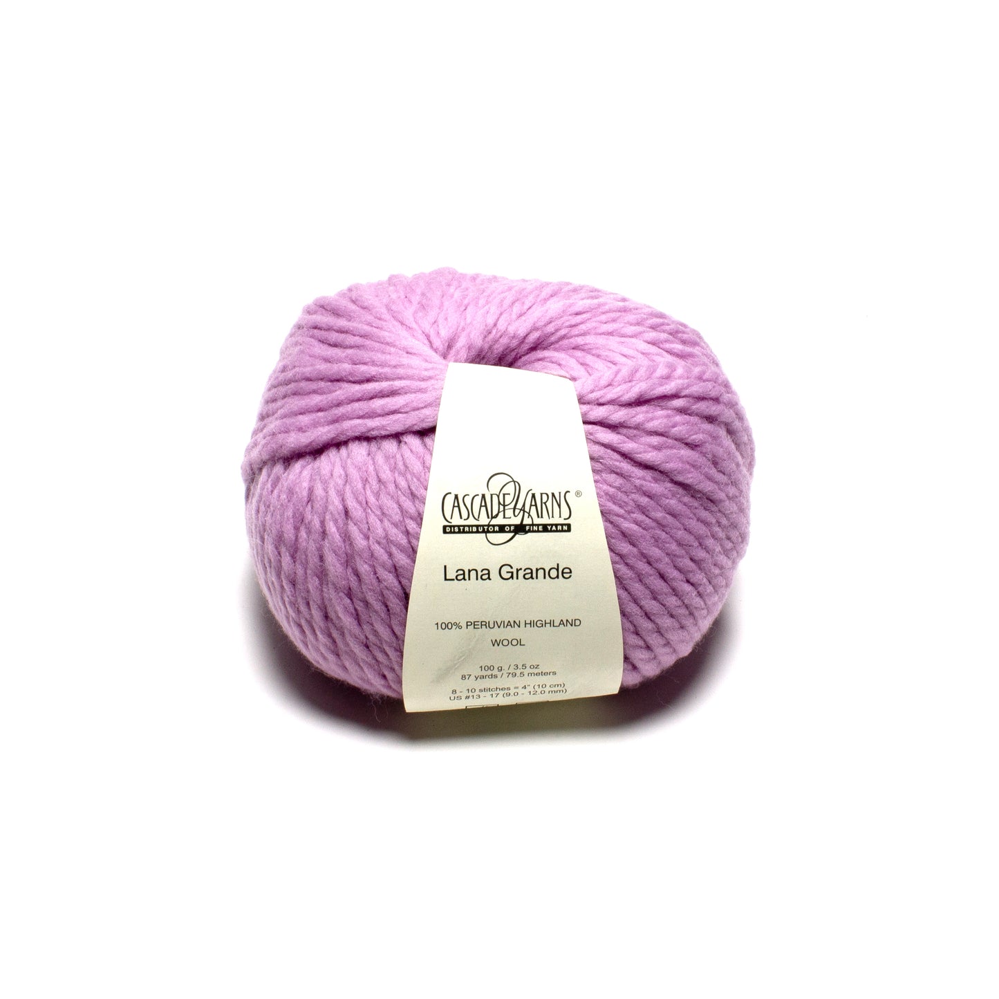 Lana Grande - Mauve Mist 6099