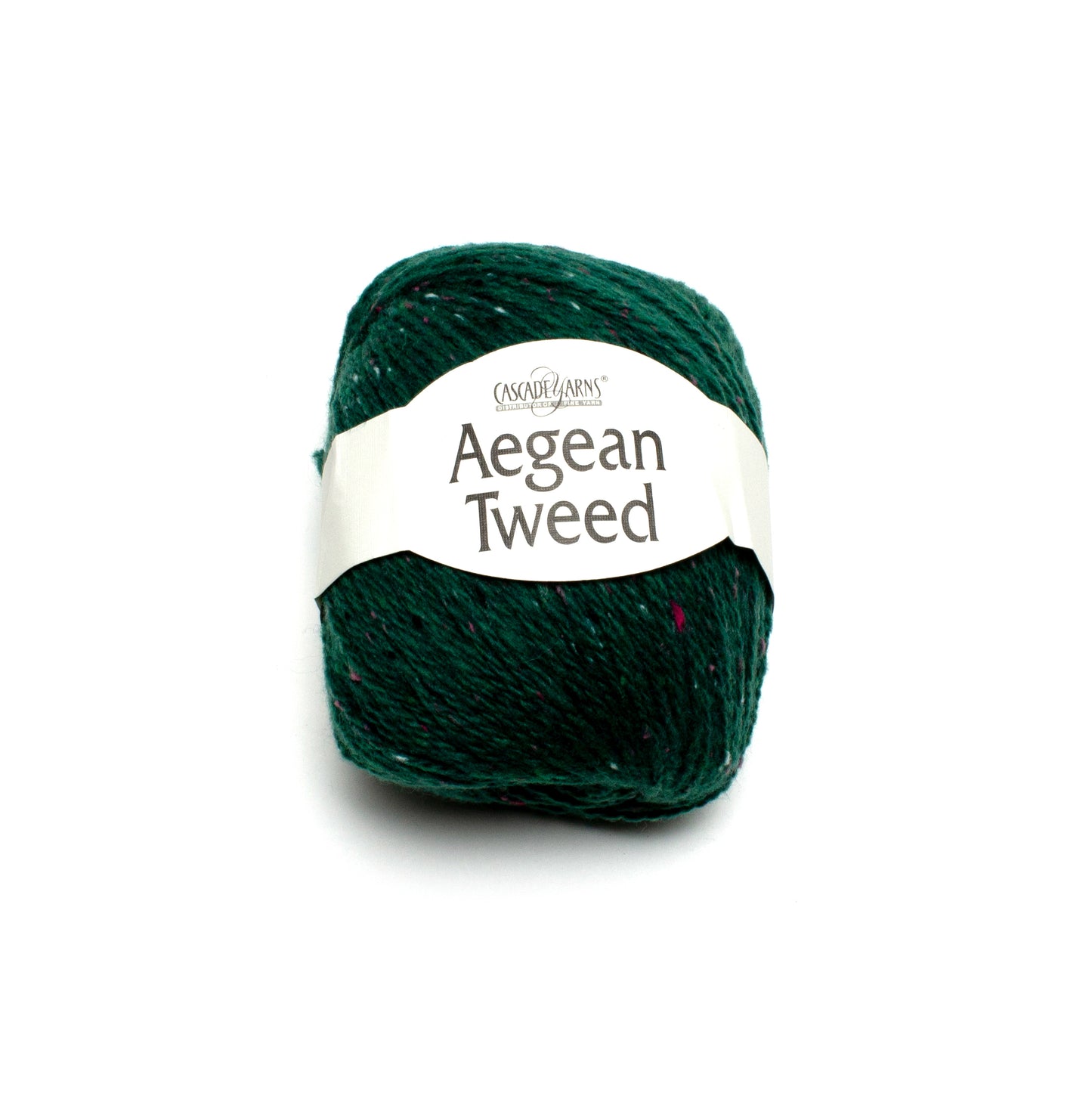 Aegean Tweed - Holly 34