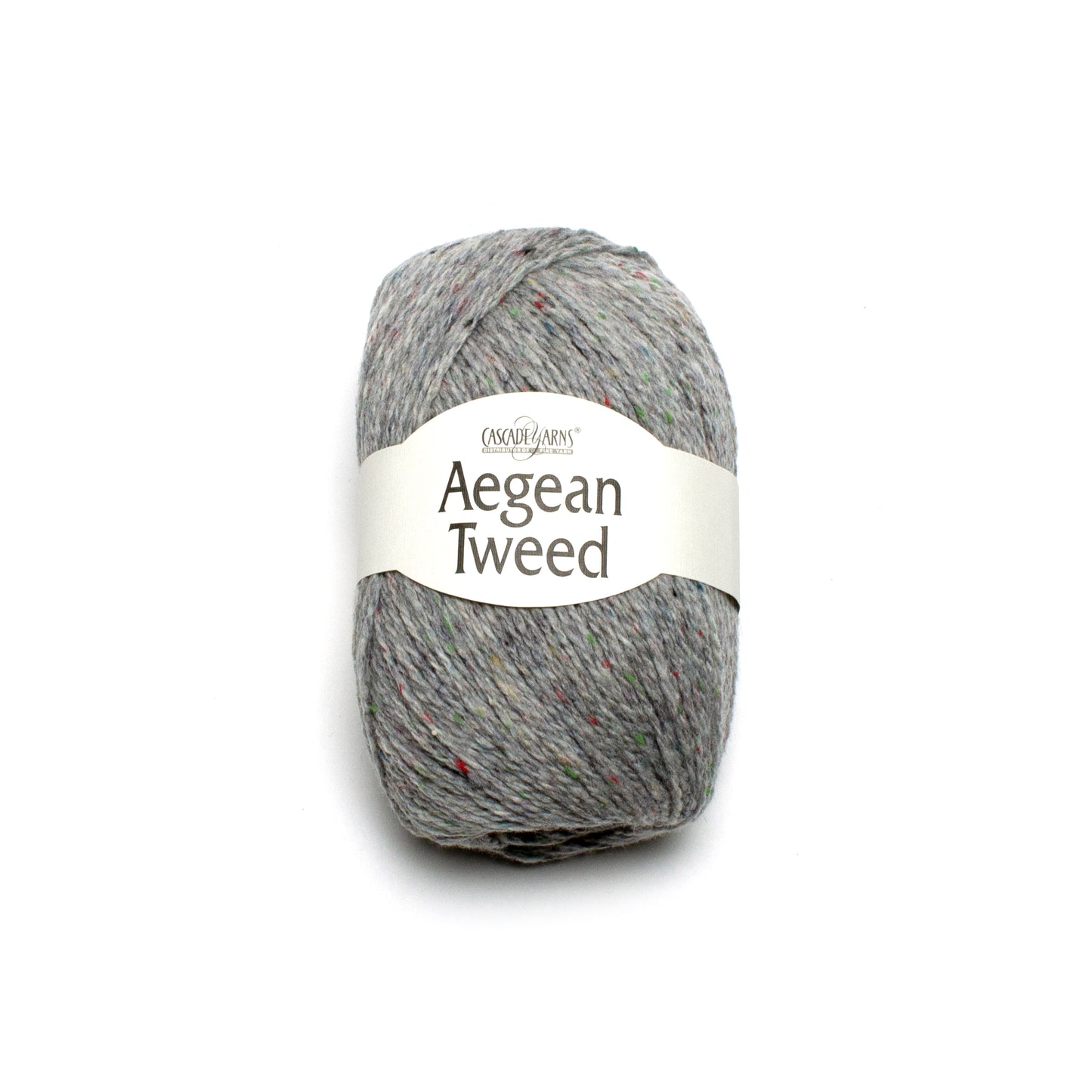 Aegean Tweed - Cloudy Day 24
