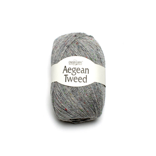 Aegean Tweed - Cloudy Day 24
