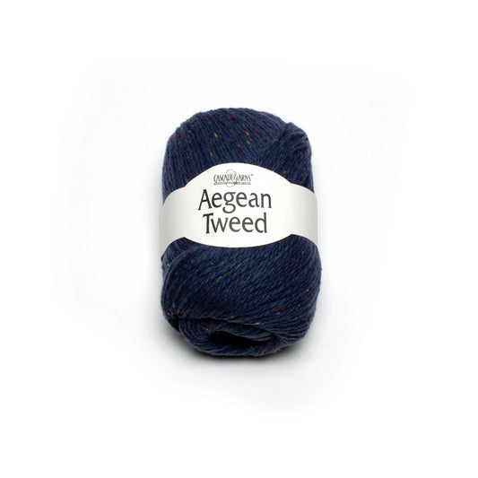Aegean Tweed - Marine 22