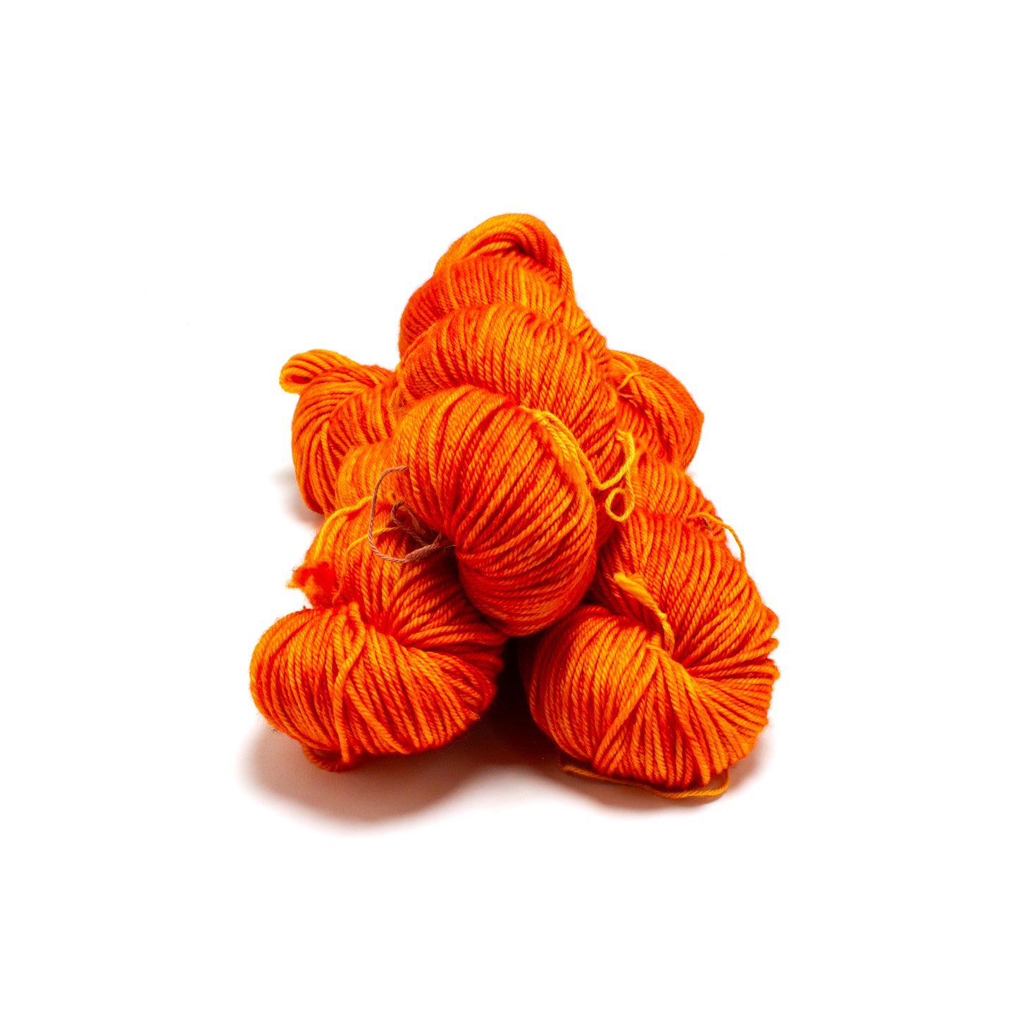 Madeline Tosh Tosh DK- Citrus