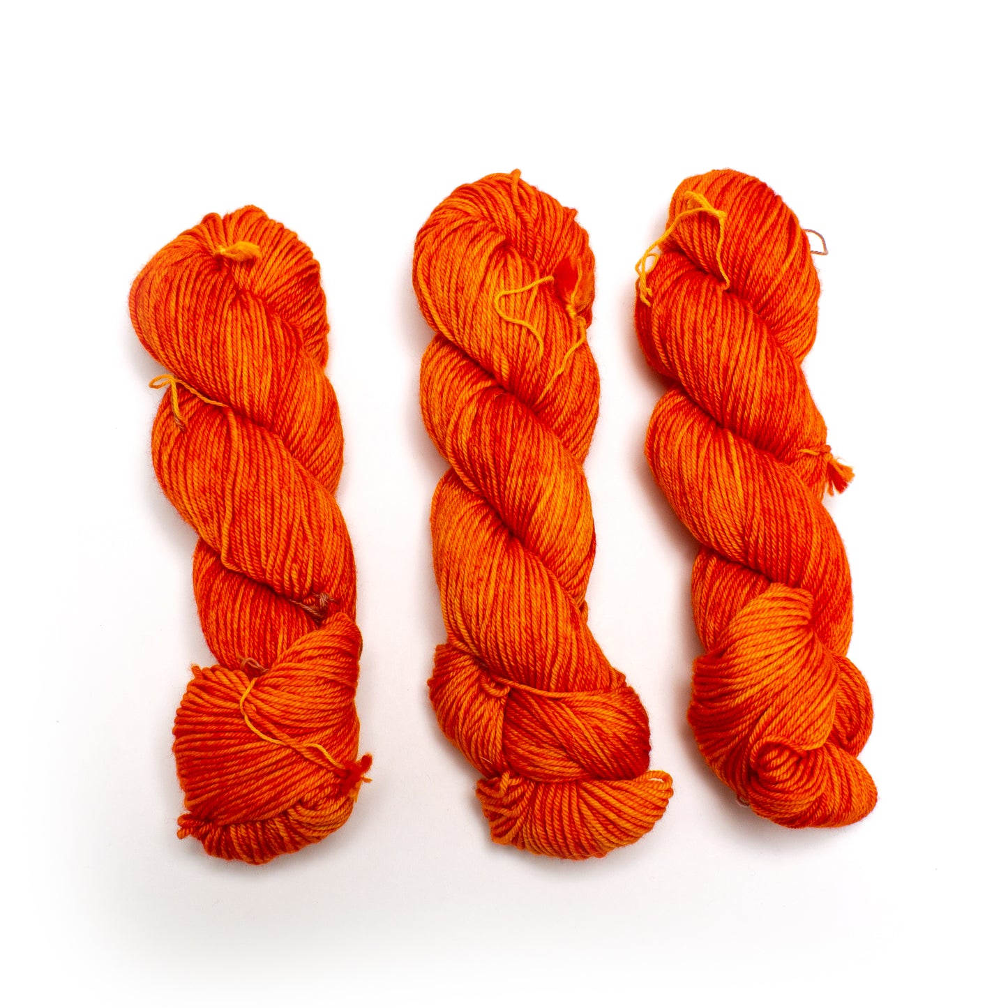 Madeline Tosh Tosh DK- Citrus