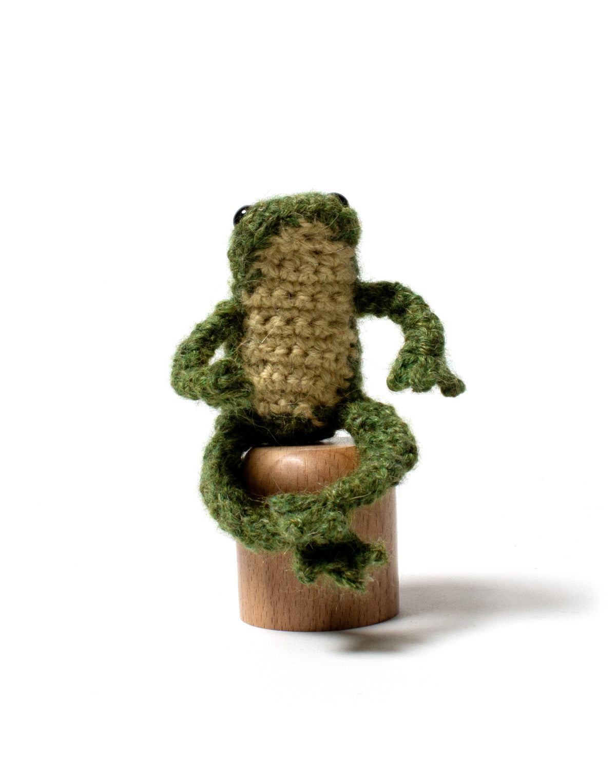 Frog-a-Long