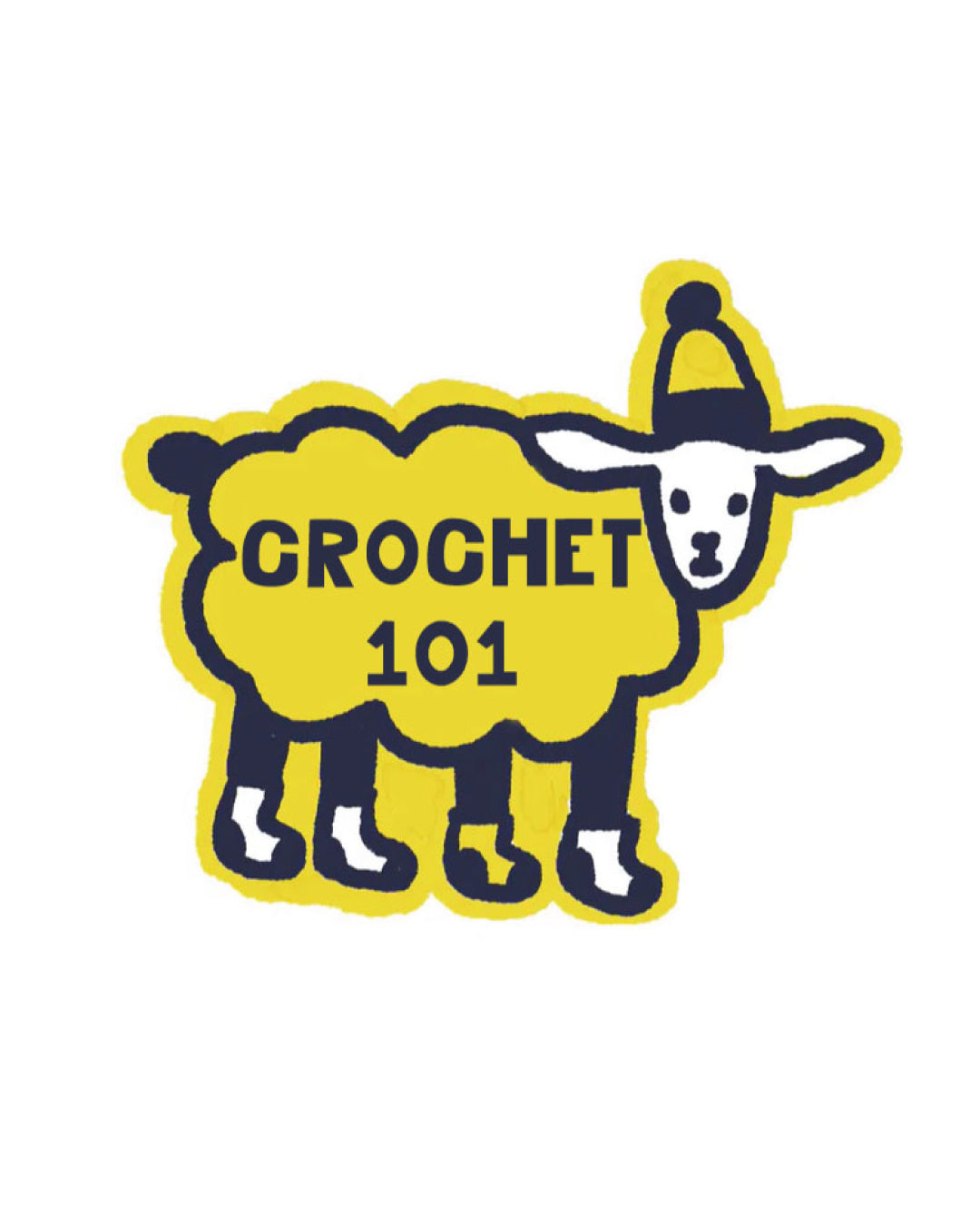 Crochet 101
