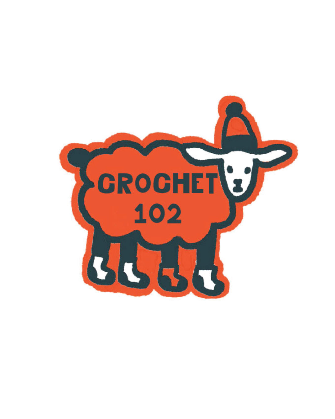 Crochet 102