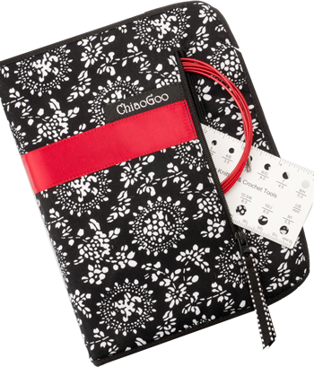 TWIST Red Interchangeable Set 4" Tips US2-15