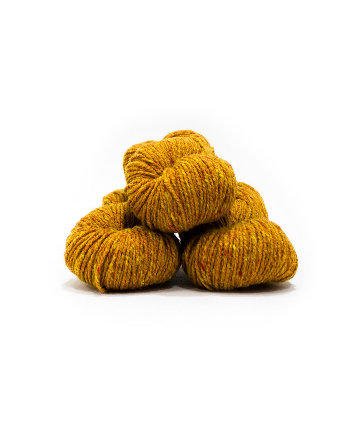Peace Fleece Worsted - Evening Marigold