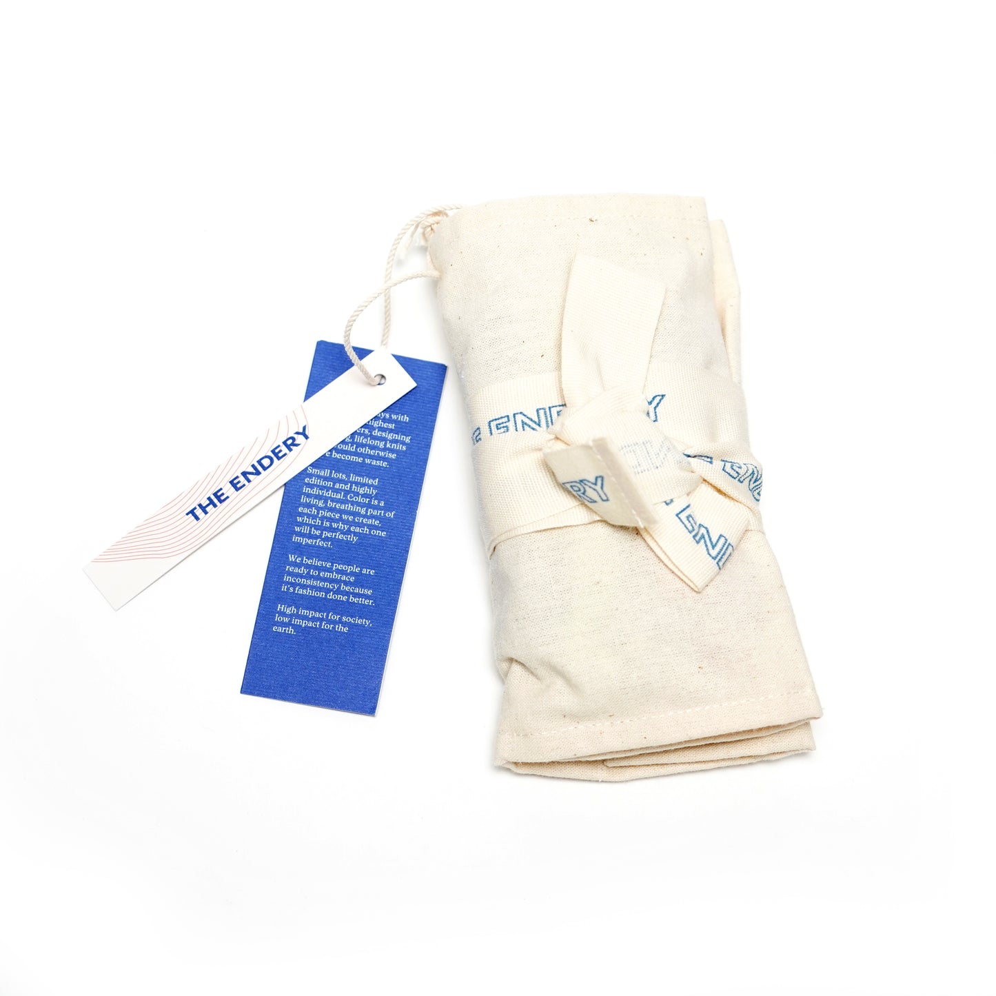 Roll-Up Visible Mending Kit - Variety Pack Fibers