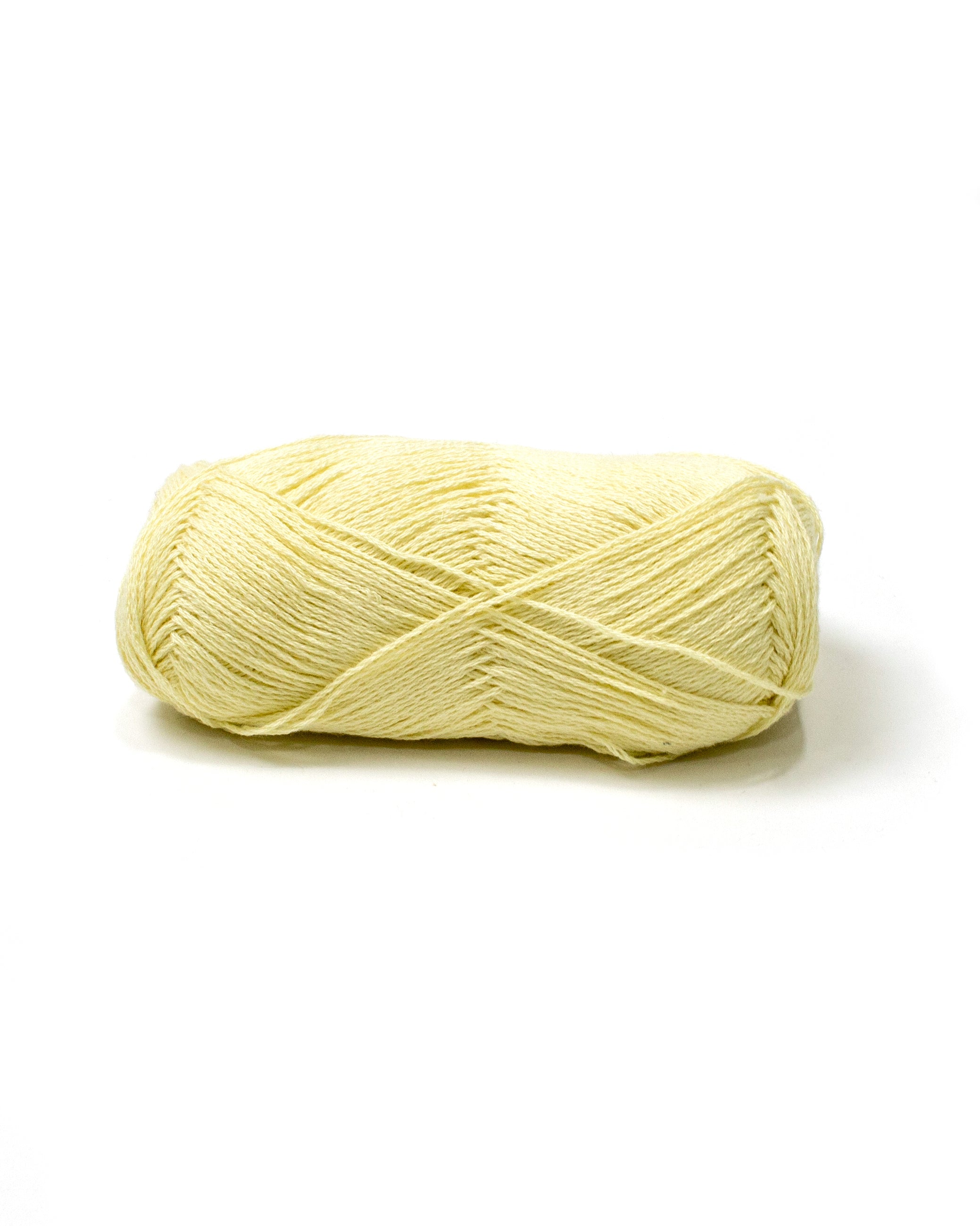 Sandes Garn - Tynn Line - 2112 Soft Sunlight