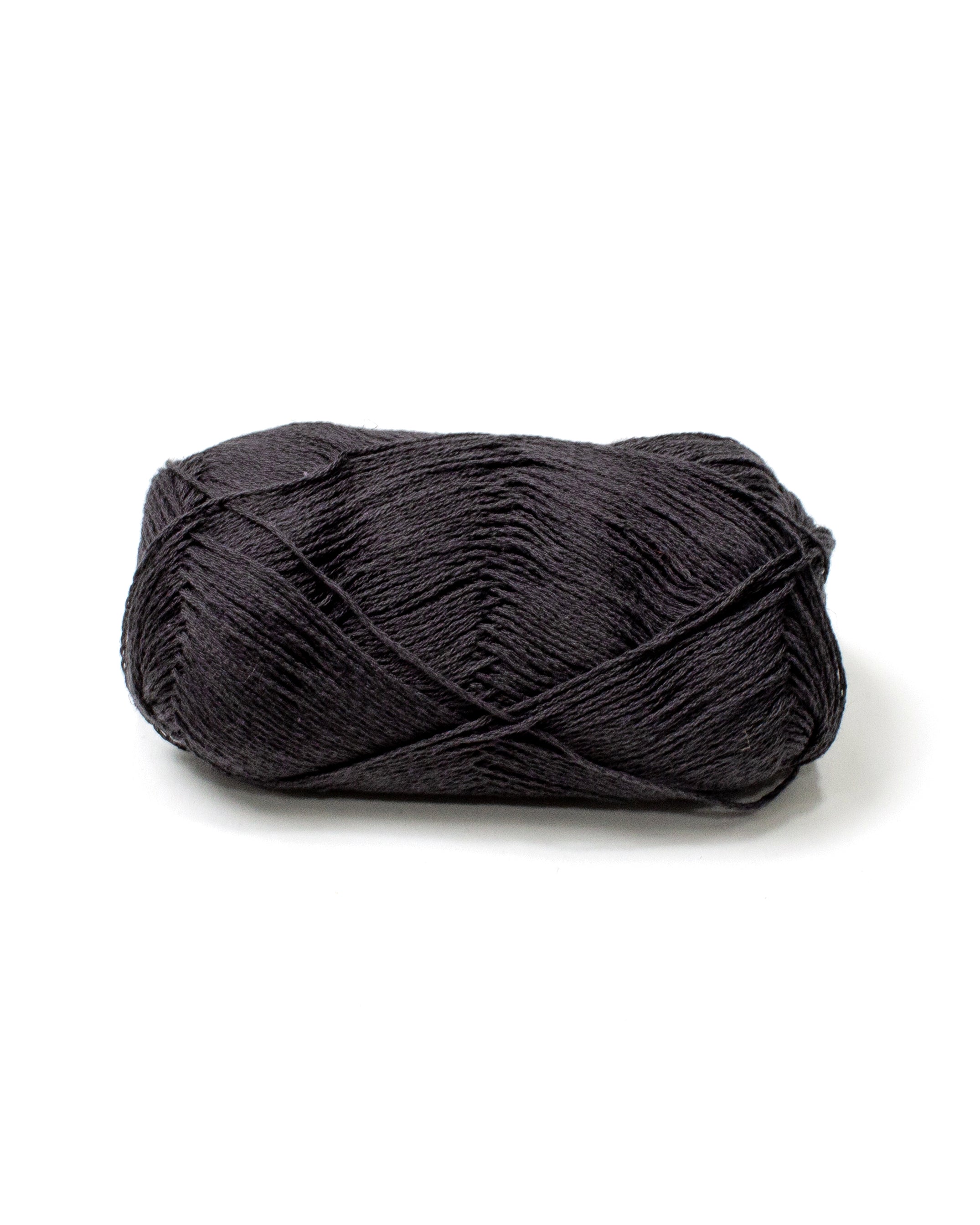 Sandes Garn - Tynn Line - 6080 Slate