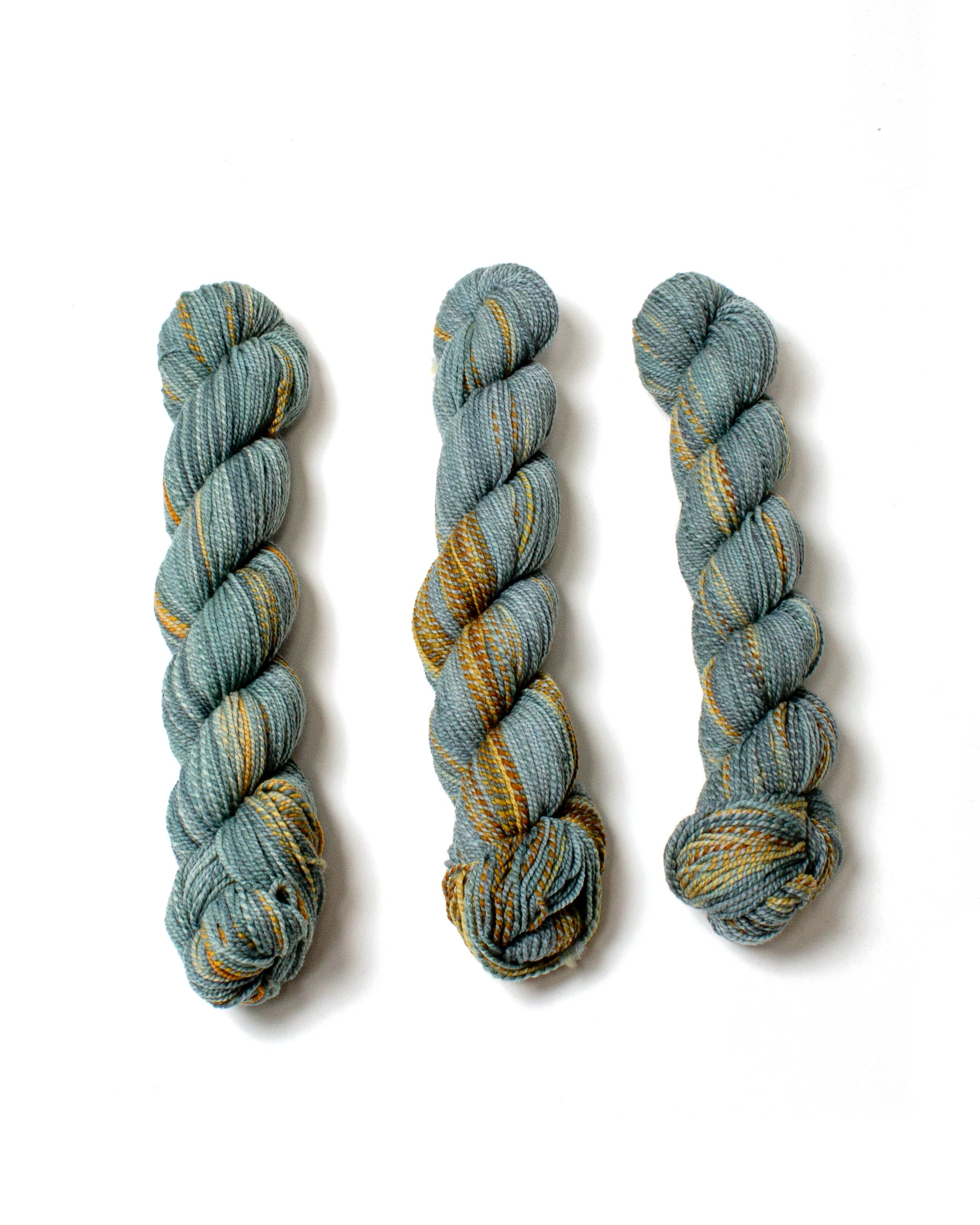 Spincycle Dyed In The Wool - Deep Bump